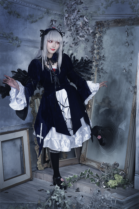 Twitterのコスプレ画像50