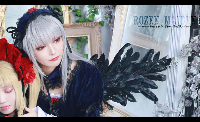 Twitterのコスプレ画像51