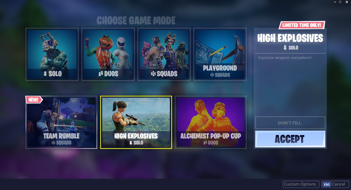 fortnite news fnbr news - fortnite team mode