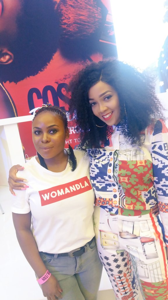 MakeUpByShirzz's tweet photo. The way I love this woman is unreal πππ @Masego_SA
You are beautiful inside and out, I will never forget the day you came in to my life, love you soo muchπ
#COSMOBeautyMasterclass https://t.co/o6oIRophzd