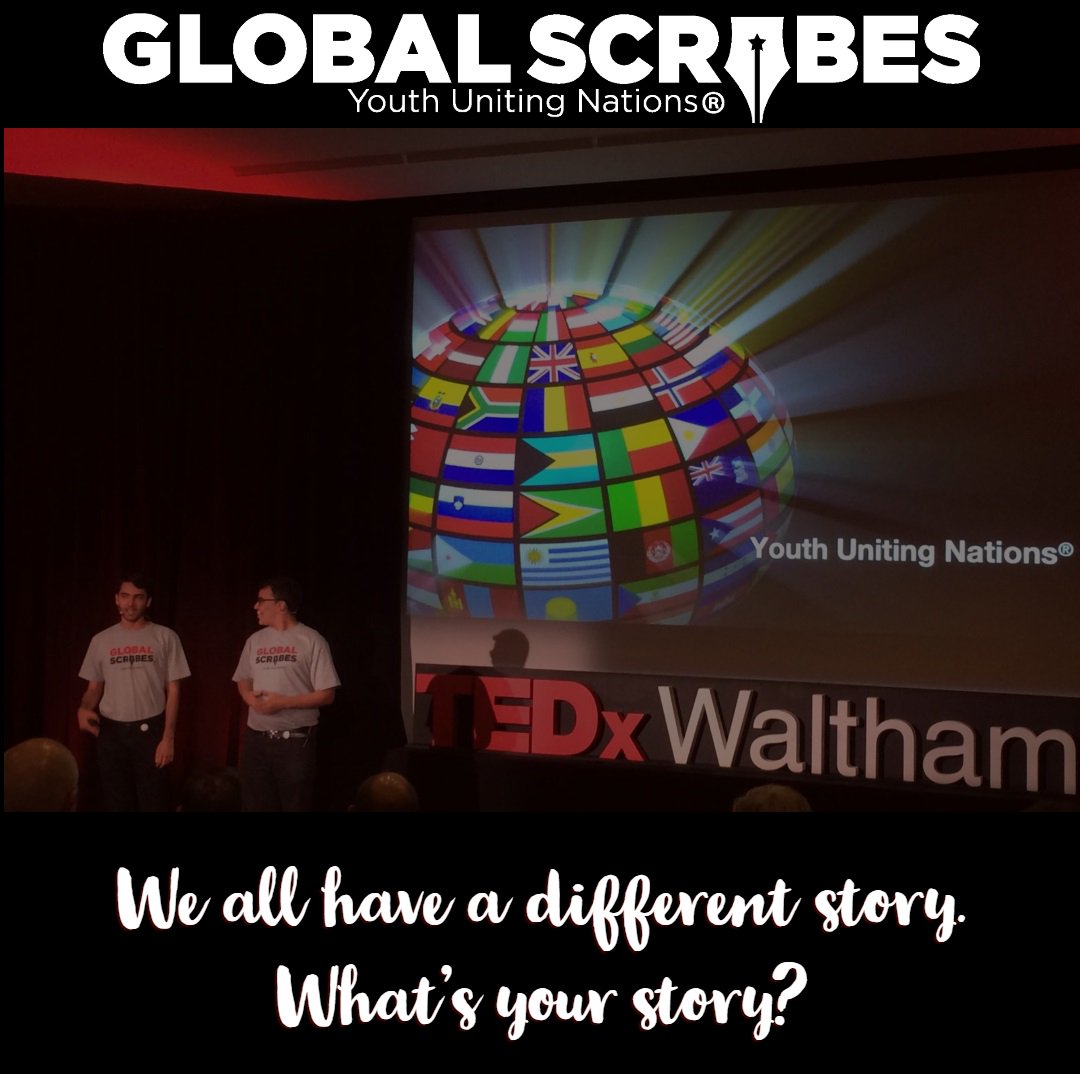 SWorldYouth's tweet photo. We've prepared something special this #GivingTuesday! We're inviting YOU to walk in the shoes of a #Scriber by sharing your story with us 😊 SPECIAL EDITION #SparkWord: #ImagineYouCouldDoAnything - submit your story on https://t.co/fk4No61nc4 TODAY 🌎✍️ https://t.co/DI22j07DCW https://t.co/uE9lSaHJlc