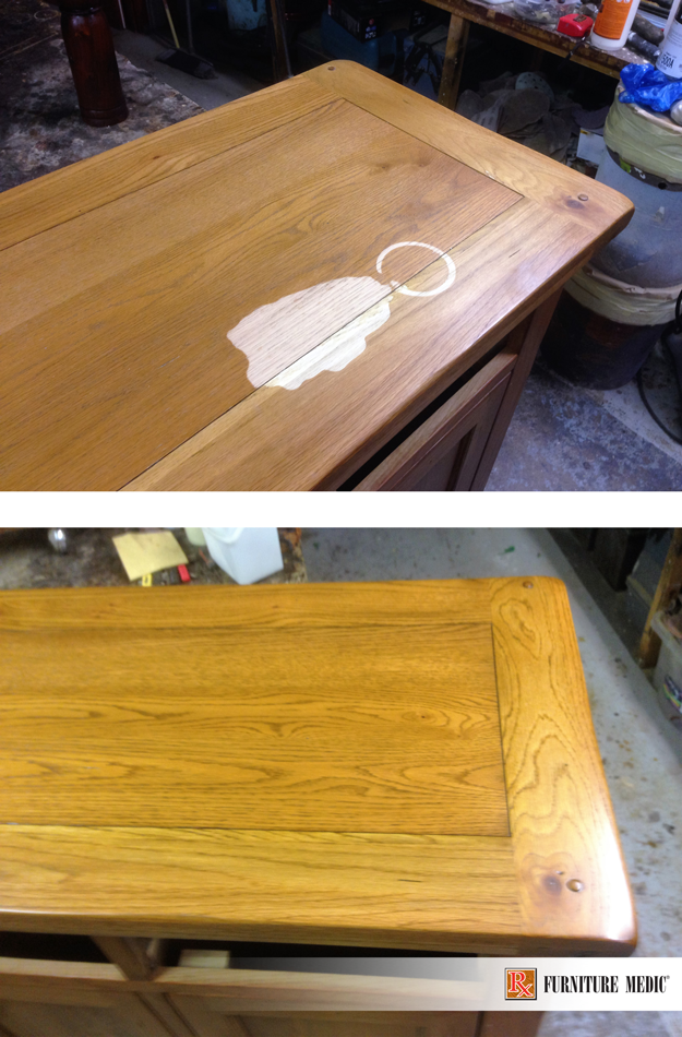 Furniture_Medic's tweet photo. Have you dropped paint on a table or another bit of furniture?
Call your local Furniture Medic today to come to the rescue and remove the paint stain for you.
#FurnitureMedicUK #FurnitureRestoration #RestoreNotReplace https://t.co/1Z3iEz3Su7