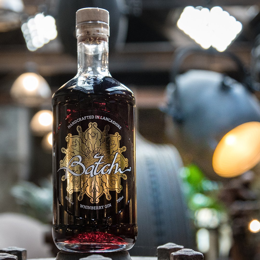 We're celebrating #LancashireDay &amp; you can WIN GIN.
To win a 70cl bottle of Batch Whinberry Gin, LIKE &amp; RT this post!

You can also head over to our Facebook where we're giving away a bottle of <a href="/lancashirelife/">Lancashire Life</a>'s Food &amp; Drink Product of the Year, Batch Industrial Strength Gin.