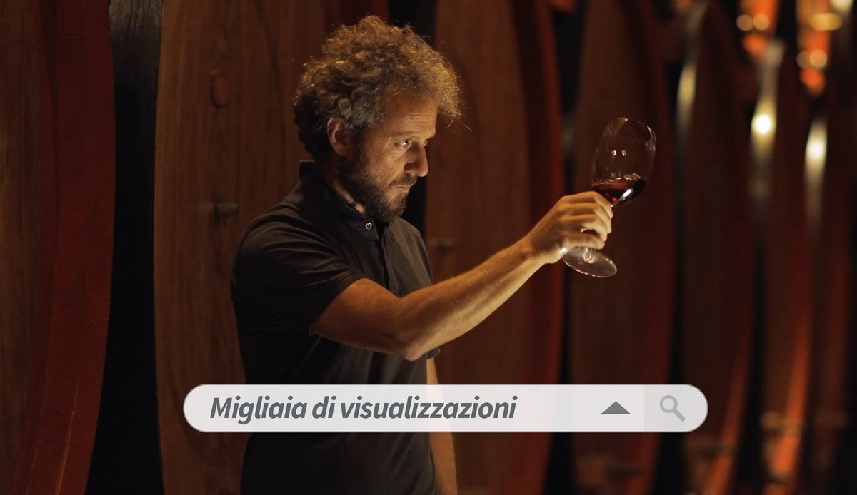 dokarleo's tweet photo. Complimenti agli ideatori dello spot di sicilia doc,  guardandolo ora su LA7 hanno regalato una metafora riuscita di visione del digital marketing applicata al territorio..e poco cambia se fatta con ironia.. #digitalmarketing #vini #sicilia #landingpage https://t.co/gFOB68MLk6