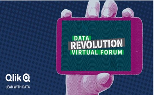 Sanmarco_IT's tweet photo. La rivoluzione dei dati è iniziata. Prendine parte anche tu. Iscriviti al Data Revolution Virtual Forum di dicembre e ottieni le intuizioni che contano. #QlikVirtual #DataRevForum Iscriviti subito gratuitamente.
https://t.co/h1JHke7ePp. https://t.co/XVymV8Awo7