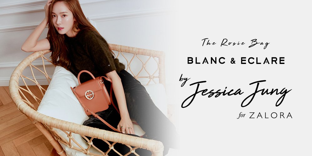 hkvouchercodes's tweet image. #Zalora introduces Rosie Bags for Women from the most popular brand, Jessica Jung with an unbeatable starting price of just HKD449. Start buying now!
#zalorapromocode #zaloravouchercode #vouchercodeshk #zaloradiscount #zalorahk
bit.ly/2u6wn8F
