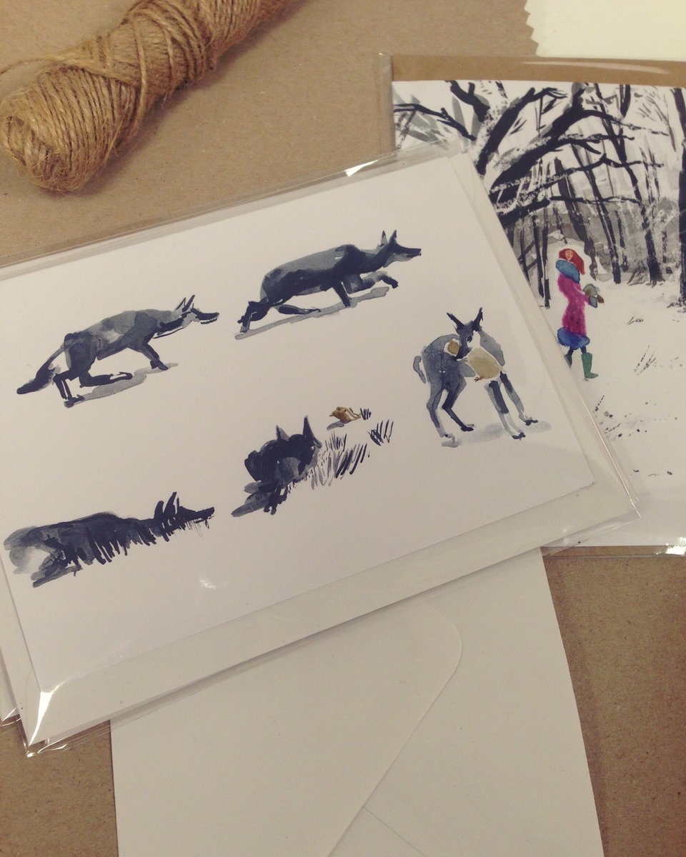 EmmaShoard's tweet photo. This week there are lots of opportunities to get hold of some pieces of my work for your Christmas presents.
T.shirts on -> @everpresshq https://t.co/CZsevOaZfZ, prints, cards &amp; books here -> https://t.co/PXAzddOC1C and this Saturday I'll be in Hastings for @hifestuk! https://t.co/Yhr5ZWlwMN