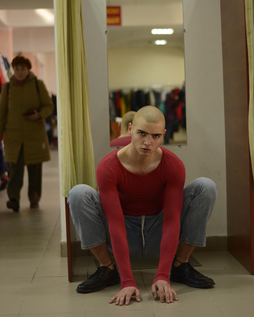 mformodelsblog's tweet photo. Revan Palykh (Ukraine's Next Top Model Cycle 4) capture by Tanya Sekh! #topmodel #TOPMODELSHOT #UkrNTM #UkrainesNextTopModel #RevanPalykh #TanyaSekh #Malemodel #handsome #raw #model #fashionmodel #fashion https://t.co/ru05ev0JpK