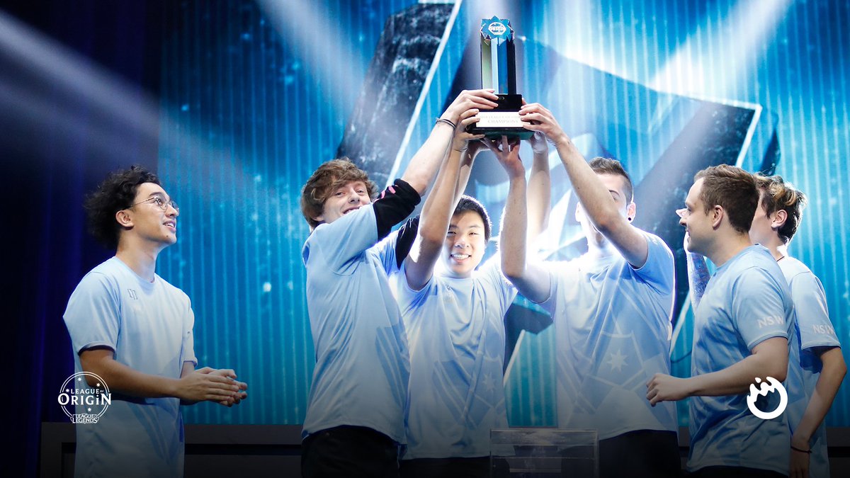 snowballesports's tweet photo. Just a few weeks ago, NSW went to battle with VIC at @MCourtArena in the #LoLOrigin Grand Final. @IsThisEasyMode was there as Team New South Wales claimed the Origin crown. Here's her recap of the action!
🔗 https://t.co/RdPfUN8QU6 | #NSWWIN https://t.co/OREtLMtrva