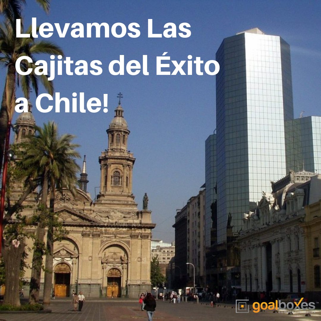 AritzUrresti's tweet photo. Sí!!!! 
Del 5 al 12 de diciembre yo y parte del equipo de #goalboxes estaremos en #Chile impartiendo charlas y talleres sobre el método de Las Cajitas del Éxito. Toda la información en el post de hoy! :-) https://t.co/MLwm4NMmjL #santiagodechile #productividad  #gestióndeltiempo https://t.co/RKGWdPsnUm
