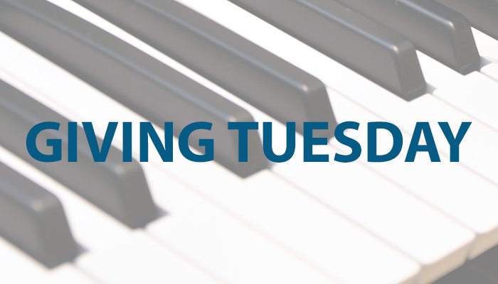 AnvilArts's tweet photo. Today is #GivingTuesday, and as an independent educational charity, we're raising money in support of our ongoing community project #TheMusicationStation to provide even more children with access to music. We would appreciate your support. ๐ Read more: https://t.co/Pa1G7qIYbb https://t.co/Wx4KuKcd4D