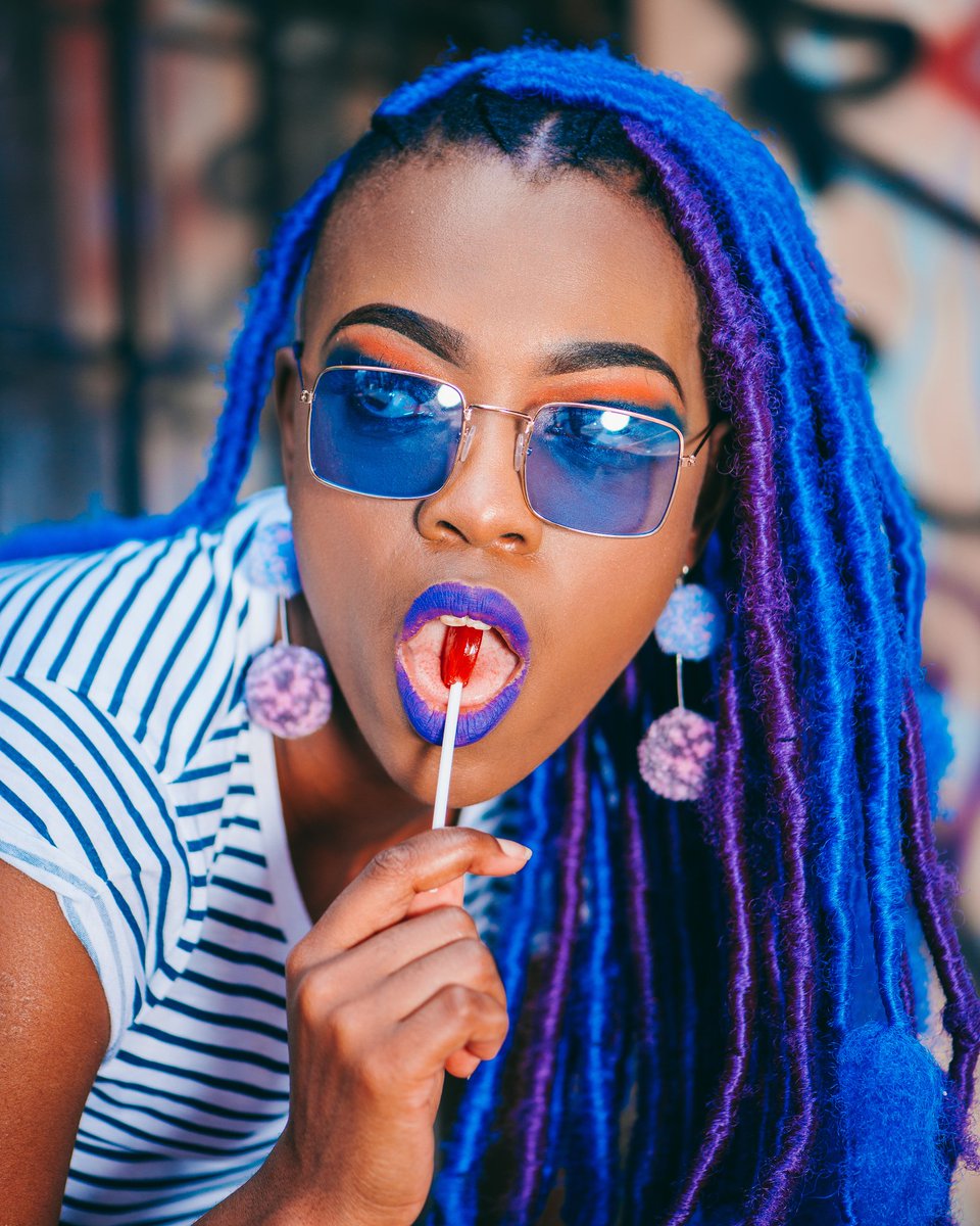 indalonubianN's tweet photo. Looking at the weekend like 👀💃🏽💃🏽💃🏽 3 days to go #PretoriaSalonLaunch

Model @MissMohapi
Hair and Face by @indalonubianN
Captured by @wadinepe
Assisted by @lucky_maccony @Veli_Phasha https://t.co/9HqOqJ86VB