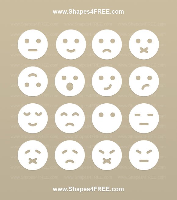 Shapes4FREE tweet media