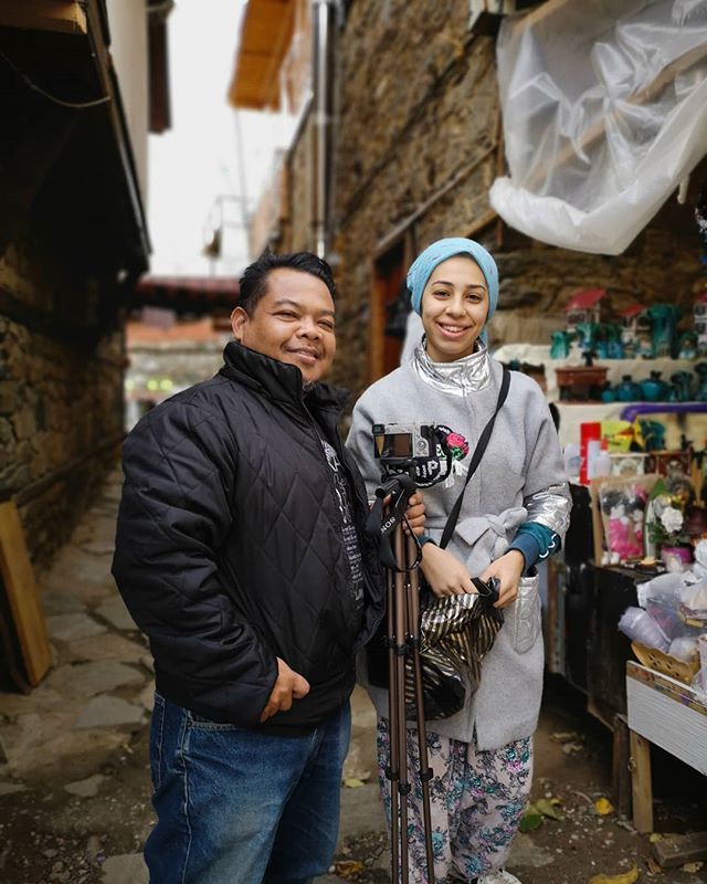 sohoque's tweet photo. #flyworldtravelTurkeyTrip #flyworldtravel #explorasaketurki #explorasa #bursa #cumalikizik #turkey #grandmosque  #sohography #kbba9 https://t.co/u2MaHkH7PX https://t.co/E76etSaQul