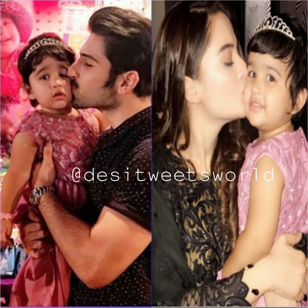 desitweetsworld's tweet photo. In 2030: Aiman Muneeb with their kids at their post wedding party 😑😂
#DesiTweetsWorld https://t.co/CHmaSHRxSV