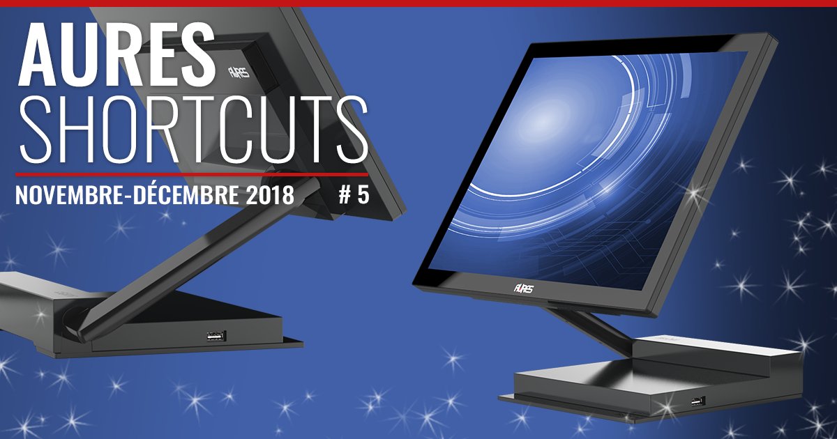 AURESGroupe's tweet image. La dernière édition de notre Newsletter @AURESGroupe est en ligne, abonnez vous !
eye.aures-info.com/m2?r=uDVhNjA1Y…