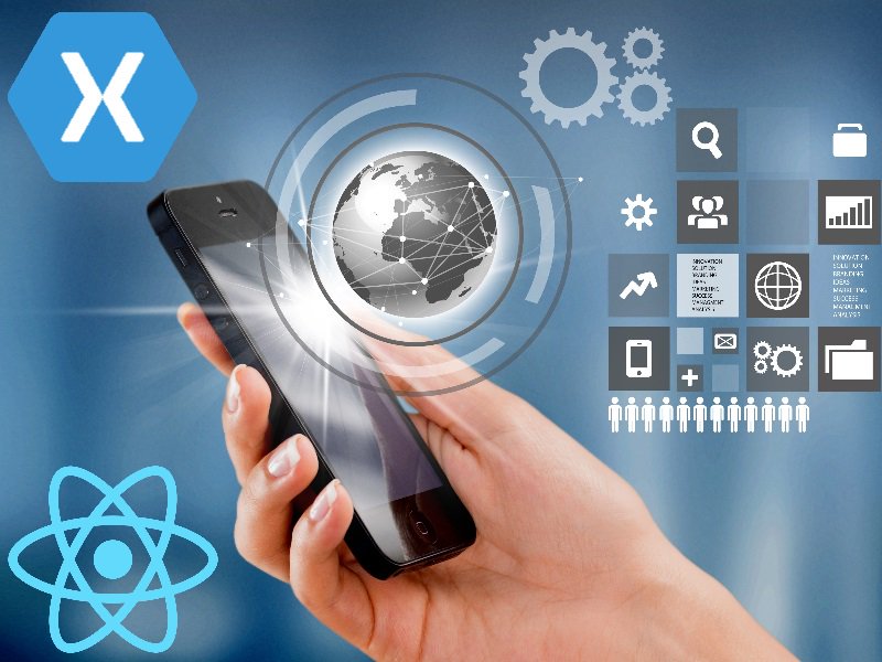 carolynebert307's tweet image. Top 2 #MobileAppDevelopmentTools To Use For Your #BusinessApp bit.ly/2RibjTF
#xamarin #reactnative #mobileapps #tools