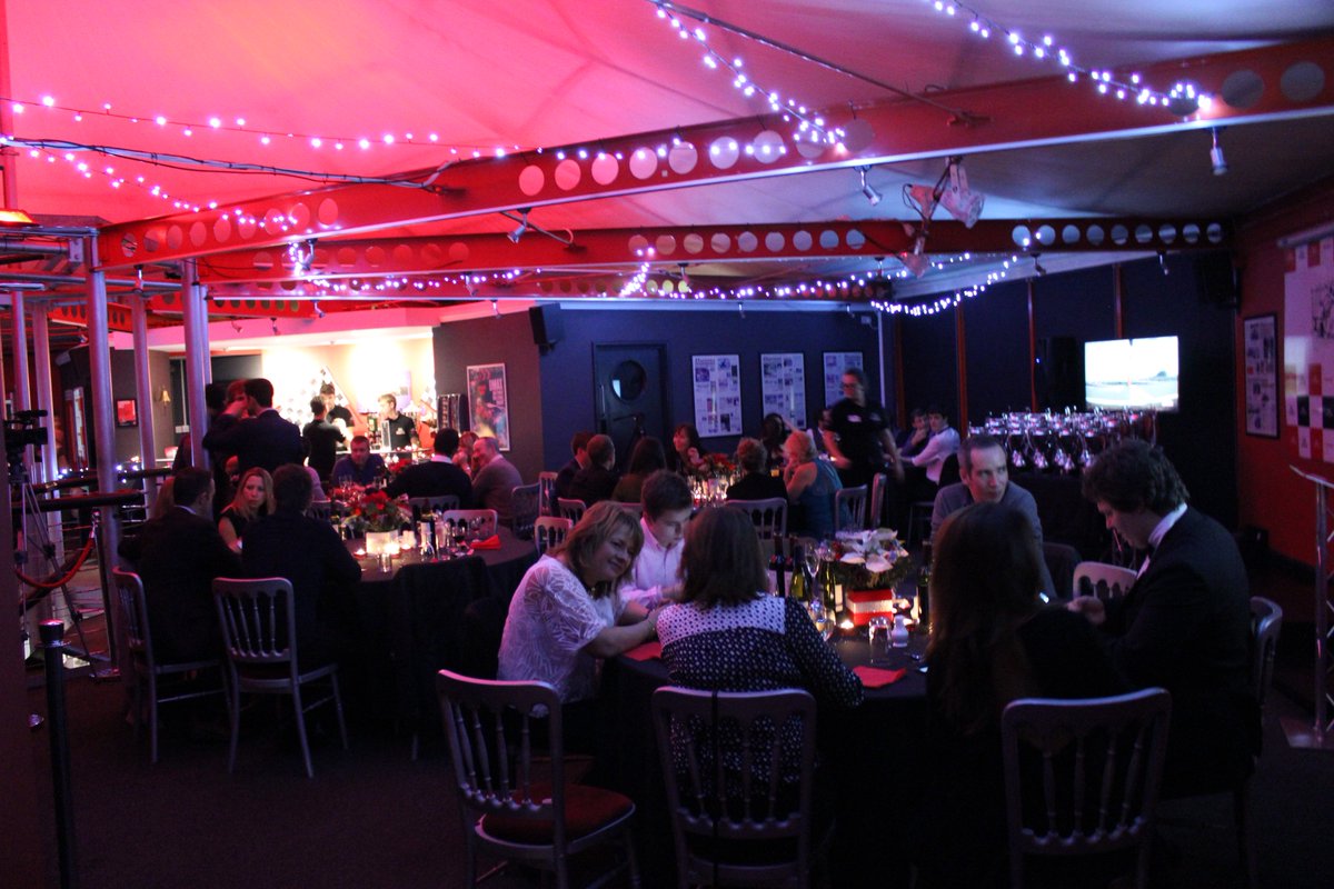 DaytonaDMAX's tweet photo. Are you on the grid for the DMAX Awards on 8th December? https://t.co/yBhYTOBAbi