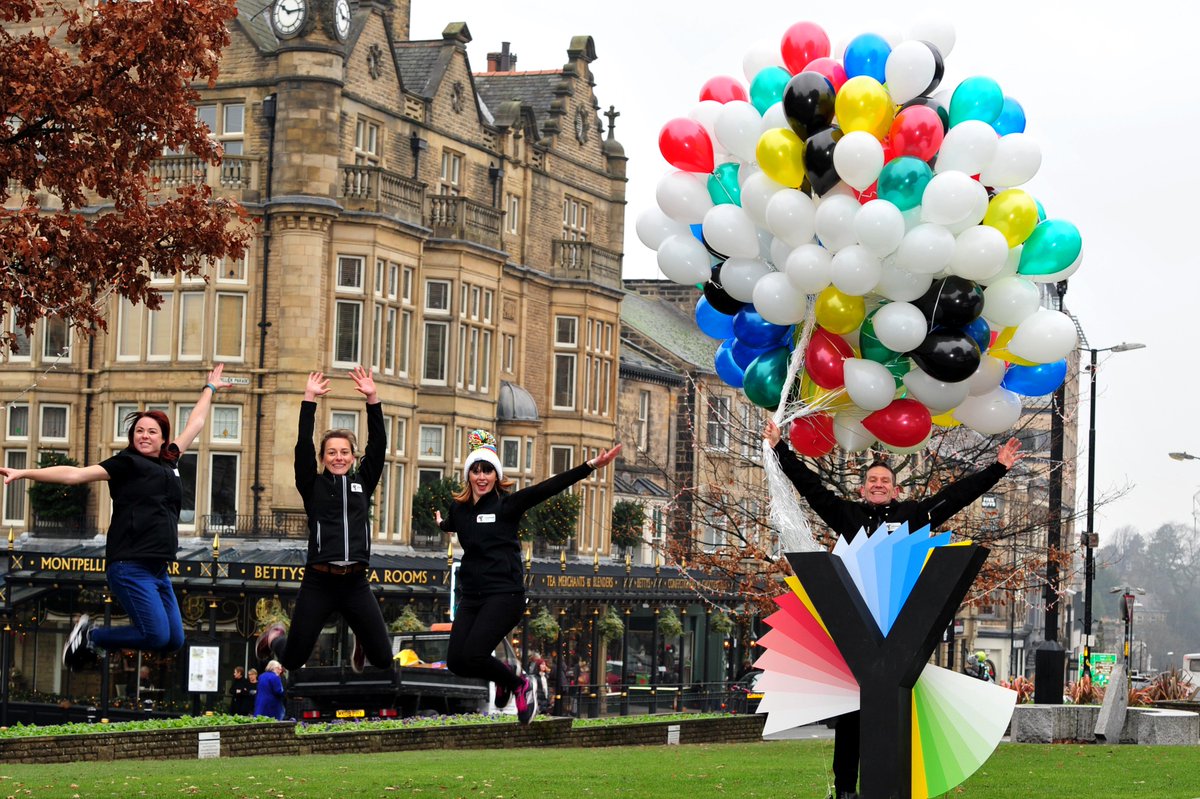 Yorkshire2019's tweet photo. With 300 days to go until @yorkshire2019, we are on the lookout for true Yorkshire Champions!

Yorkshire Champions are the amazing volunteers who will work alongside official event staff during the nine days of racing next September. 

https://t.co/htusFhOzyO #yorkshire2019 https://t.co/dC7QQTgTyU