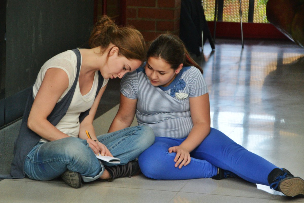 Consell Nacional de la Joventut de Catalunya tweet media