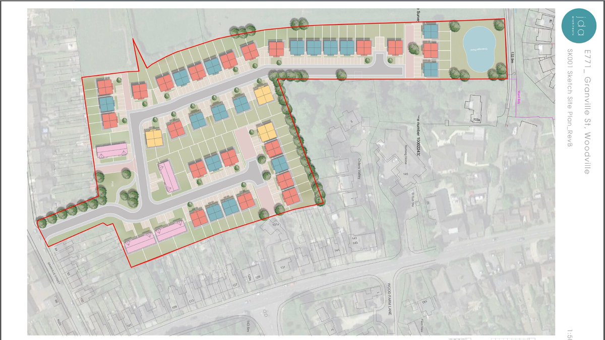 Bowsall Developments Ltd (@bowsall) on Twitter photo We have recently exchanged land contracts on sites in Woodville, Hyde & Preston Brook. We now have 12 sites under contract delivering 572 units, with lots more in the pipeline. 2019 is going to be a great year for Bowsall Developments and our partners! #socialhousing We have recently exchanged land contracts on sites in Woodville, Hyde & Preston Brook. We now have 12 sites under contract delivering 572 units, with lots more in the pipeline. 2019 is going to be a great year for Bowsall Developments and our partners! #socialhousing