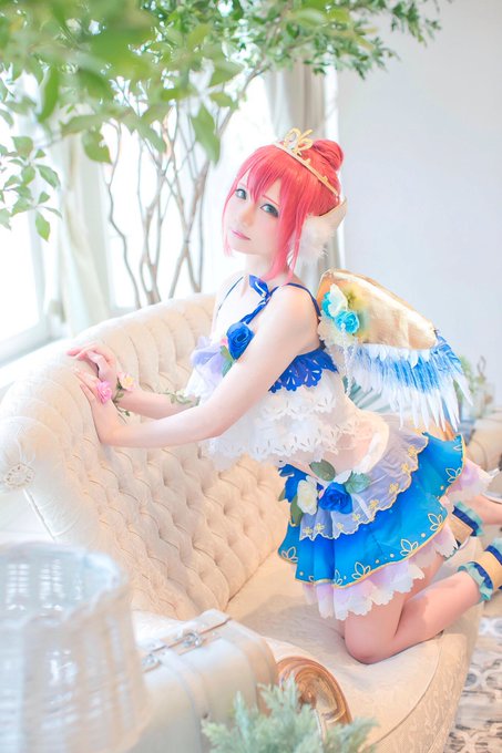 Twitterのコスプレ画像47