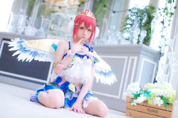 Twitterのコスプレ画像50