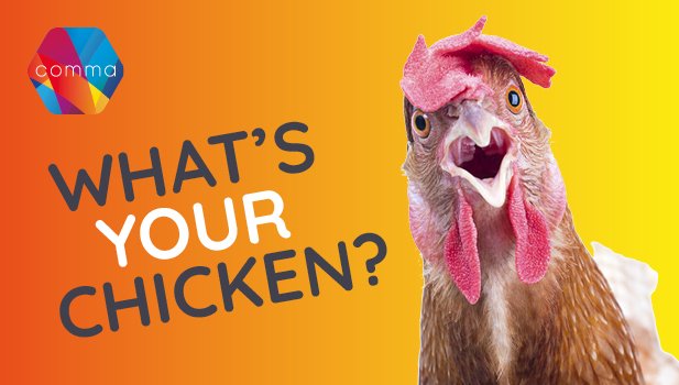 AmplifiEurope's tweet photo. Data dilemmas aren’t always hinged around big disasters but it’s the small mistakes that can have a huge impact. Read Sam Goss' latest article to see what YOUR chicken might be...https://t.co/Gpph4sUrUz
.
.
.
#datagovernance #dataprotection #dataprivacy #datamanagement #MDM https://t.co/KjC48fCXIA