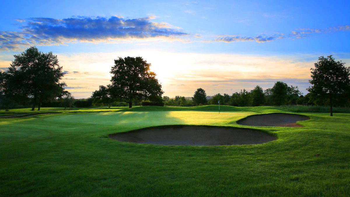 yourgolftravel's tweet image. Can you #GuessTheCourse....

yourgolftravel.com