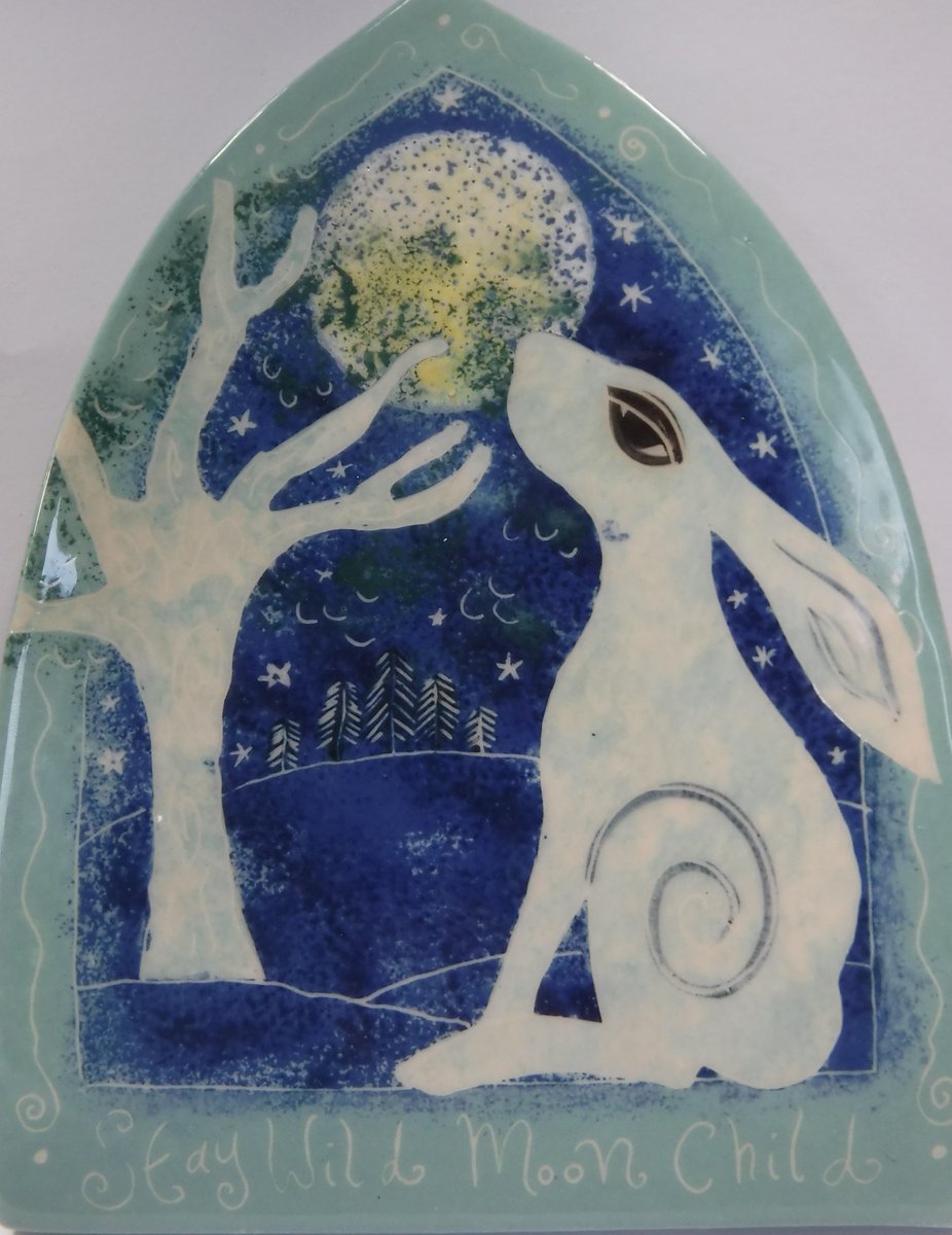 OrielBae's tweet photo. Beautiful selection of ceramics from Magic Garden Ceramics in the Gallery!#SmallbizSatUK #smallbusinesssaturday #shoplocal #gifts #art #craft #artisan #Aberystwyth #localartists https://t.co/4XXzCuHMF3