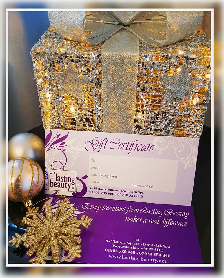 LastingBeautyGB's tweet image. The perfect gift for Christmas a LB Gift Voucher
#digitalmicroblading #brows #eyeliner #lips #spmu #antiagingtreatments #scalppigmentation
lasting-beauty.net