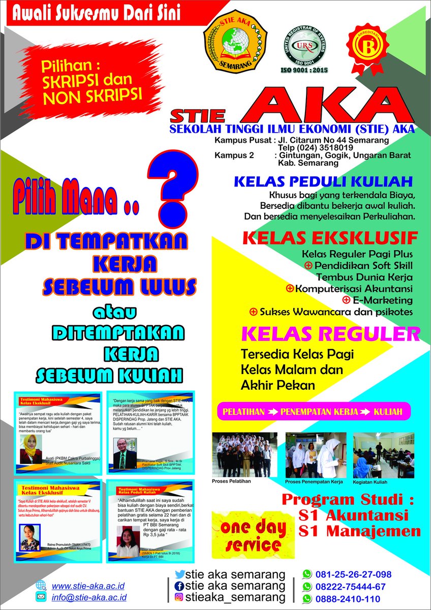 itb_semarang's tweet photo. https://t.co/rWiiu0o0yS