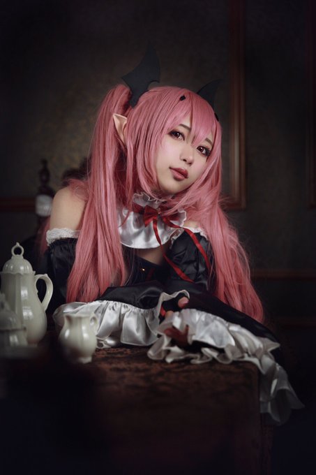コスプレイヤーKaori（ふしみかおり）のTwitter画像38
