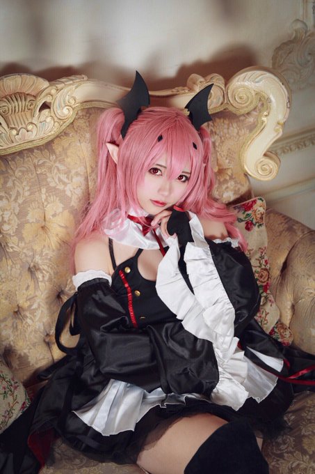 コスプレイヤーKaori（ふしみかおり）のTwitter画像36