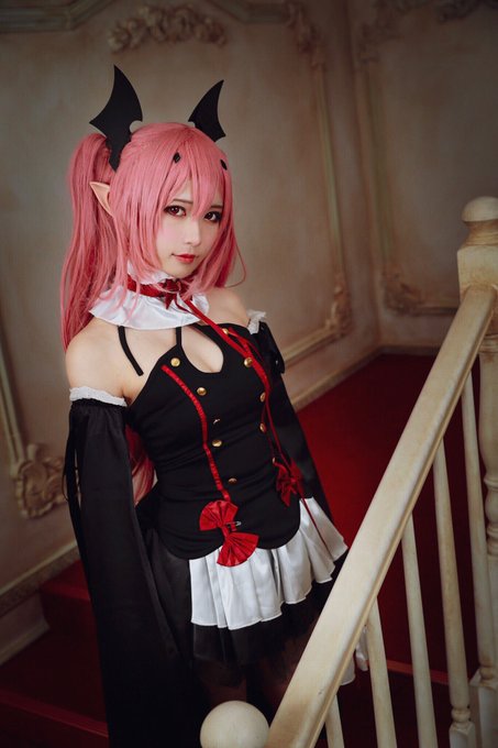 コスプレイヤーKaori（ふしみかおり）のTwitter画像39