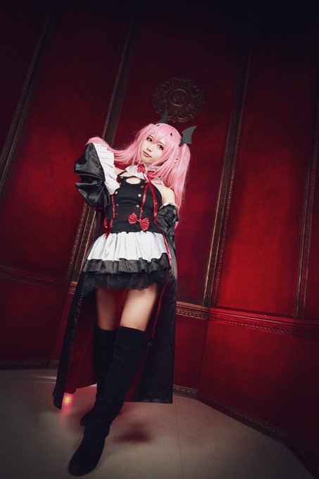 コスプレイヤーKaori（ふしみかおり）のTwitter画像37