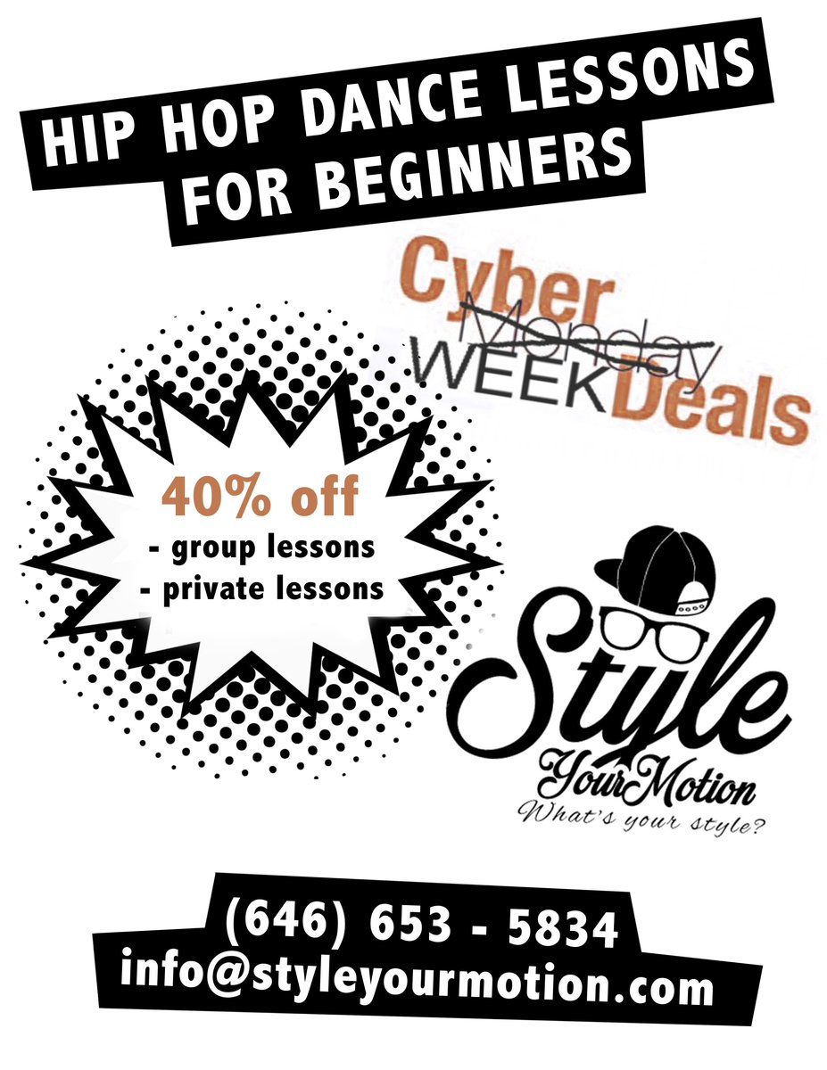 Style Your Motion tweet media