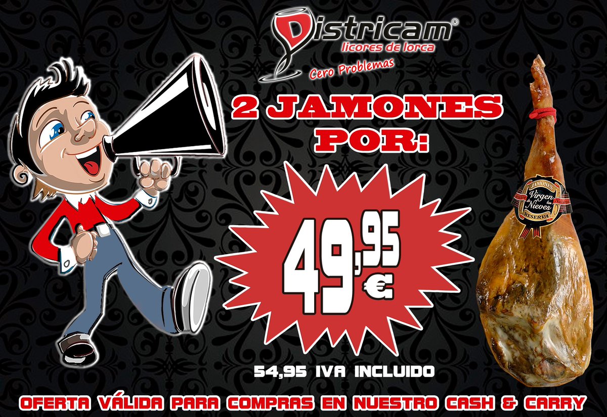 Districam Licores tweet media