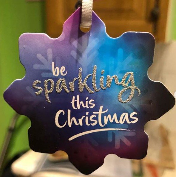 SlimmingWorld's tweet image. With just four weeks to go until #ChristmasDay, #SlimmingWorld members are working towards their #Slim4Xmas wishes - and we're super proud! Thanks to Jesse (jessefuller on Instagram) for the pic!