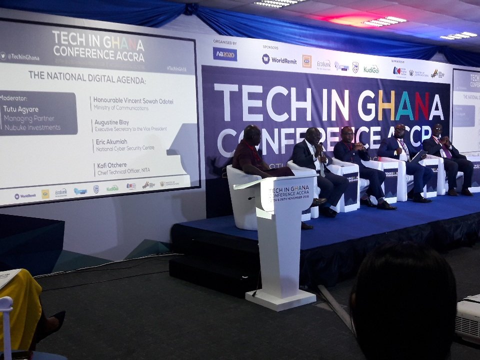 kudigoinc's tweet image. Training classes on coding, ICT capacity building, Information centres etc. is on top of the country&apos;s National Digital Agenda #TechInGh18 #KudiGoisHere #TheNewSmart #AfricaStartups