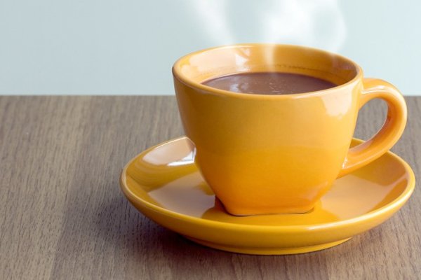 Barry Callebaut Beverages UK has added a new product to its popular Classic drinks range, a hot chocolate with less sugar.
https://bit.ly/2ScvHWr
@BarryCallebaut #hotchocolate #reducedsugar