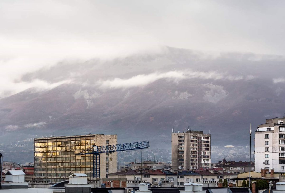 SofiaMoments's tweet photo. Планината сутрин #София #Sofia #sofiamoments #vitosha https://t.co/msaGb0AVHK