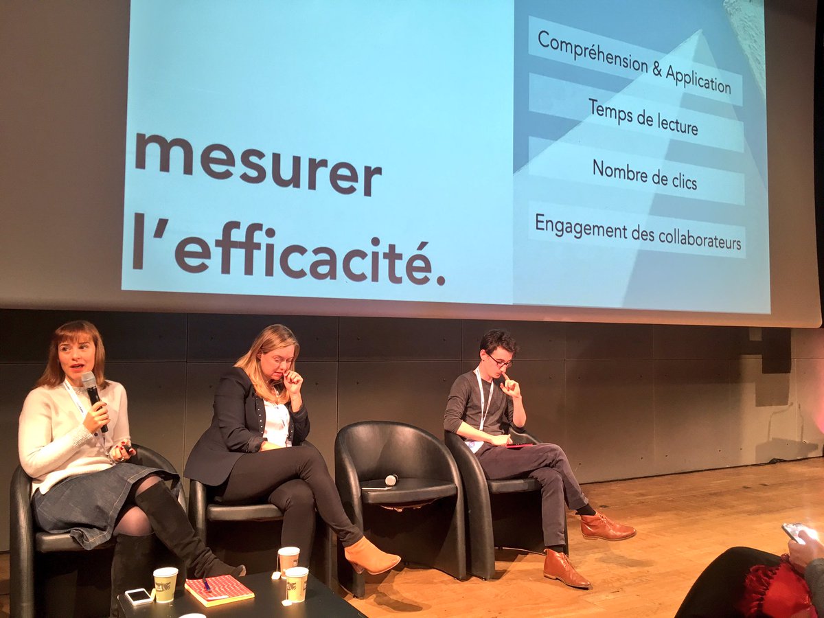 DotLegalDesign's tweet image. L’impact du Legal Design se mesure : Nombre de clics, Temps de lecture réduit, Meilleure application des processus juridiques...voilà d’où vient notre obsession pour les KPIs !  #legaldesign #VillageLegalTech #dotlegaldesign