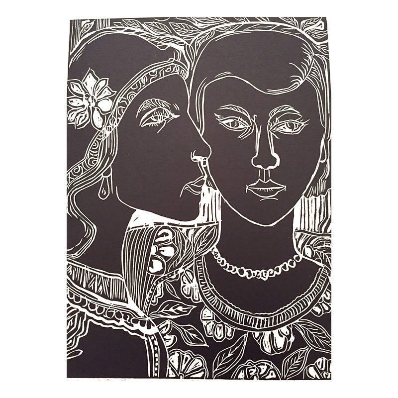 SeptGrayArt's tweet photo. Artist #DavidCDriskell
.
“Two Masters In Print” is on view through January 10th.
.
Special Holiday Hours Through December 2018:
.

Thursday and Friday
12:00 noon - 5:00 pm
.

Saturday
12:00 noon - 3:00 pm
#SeptemberGrayArt https://t.co/6Ytej0qZQz