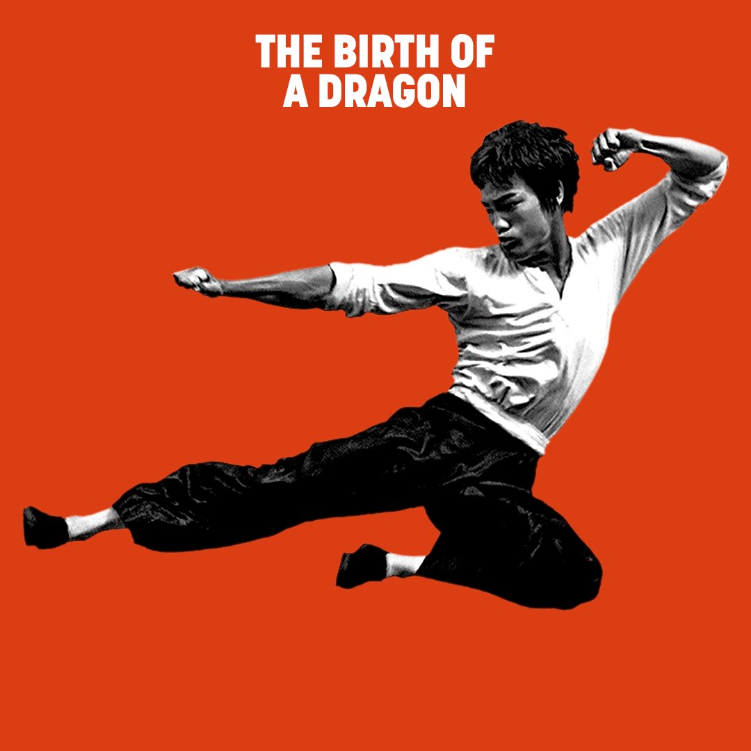 oneinchtweets's tweet photo. THIS guy... happy birthday Bruce Lee 💥👊💥
#BruceLee #HappyBirthday #BruceLeeDay #TheDragon #Inspiration #MartialArtist #Legend #FistOfFury #CreativeAgency #WeAreFury https://t.co/v2wce066dH