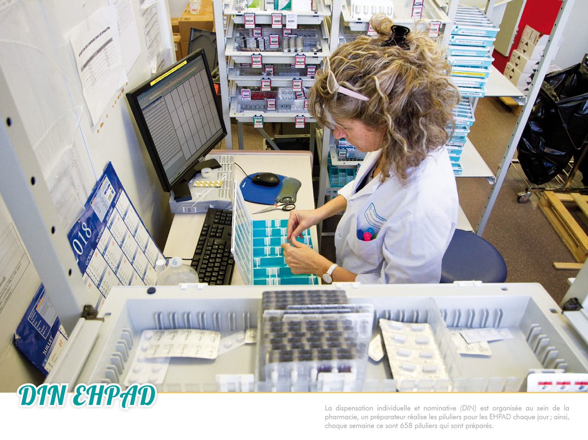 Gh La Rochelle On Twitter Pour La Semainesecuritedespatients L Equipe De La Pharmacie A Usage Interieur Pui A Organise Une Exposition Photos Et Des Visites Pour Decouvrir Le Circuit Du Medicament Les Locaux