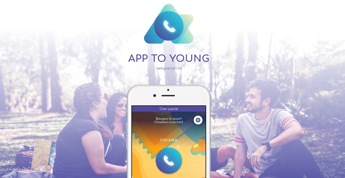 portalegio's tweet photo. Presentata #ApptoYoung, la prima app nata per dare voce a giovani che stanno vivendo un momento di disagio e hanno bisogno di qualcuno con cui confidarsi, realizzata da Associazione Fiorenzo Fratini, Ospedale Bambino Gesù e Comune di Firenze. #Youngle Info:https://t.co/1YPKK7S1jz https://t.co/JiUtvId8mZ