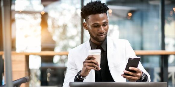 Manage your accounts and limits, make payments and send money safely on your smartphone or tablet. <a href="/StandardBankZA/">Standard Bank ZA</a>  bit.ly/2RhuMnz