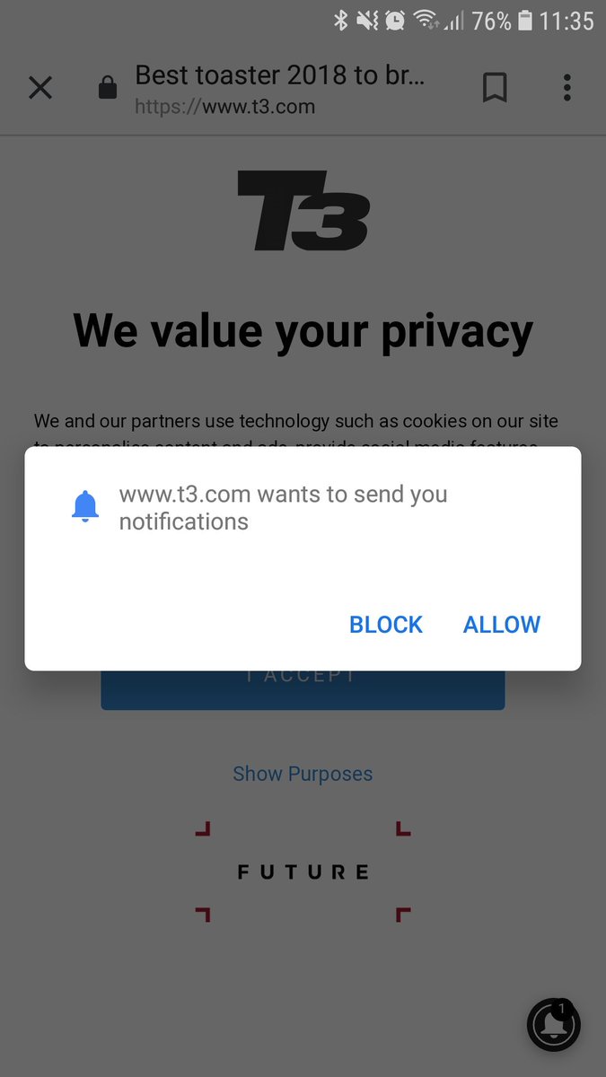 This is.. What.. Literally.. Huh? <a href="/T3dotcom/">T3.com</a> I just wanted to read about toasters, damn it!