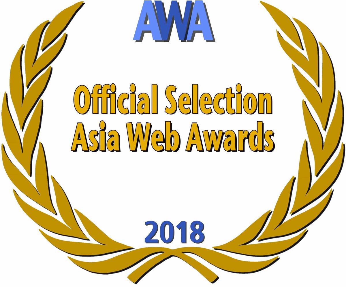 SELECCIÓN OFICIAL!!!! 🎉🎉🎉

Nueva selección oficial para Alone!!! Estamos en racha , podemos decir orgullosamente que estamos en la sección oficial de <a href="/asiawebawards/">Hollywood Series</a> 👏👏👏

Gracias al festival y como siempre , gracias equipo 😊